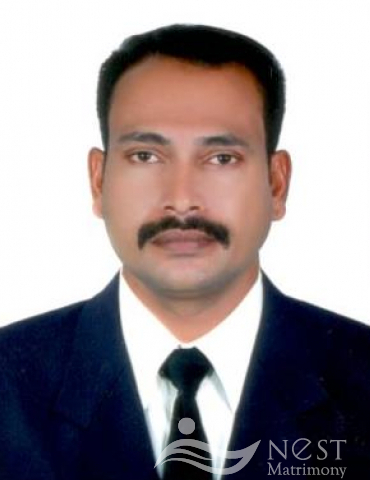 SUNIL KUMAR